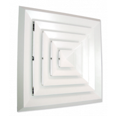 Square Ceiling Diffusers LFD-BB