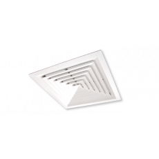 Square Ceiling Diffusers LFD 
